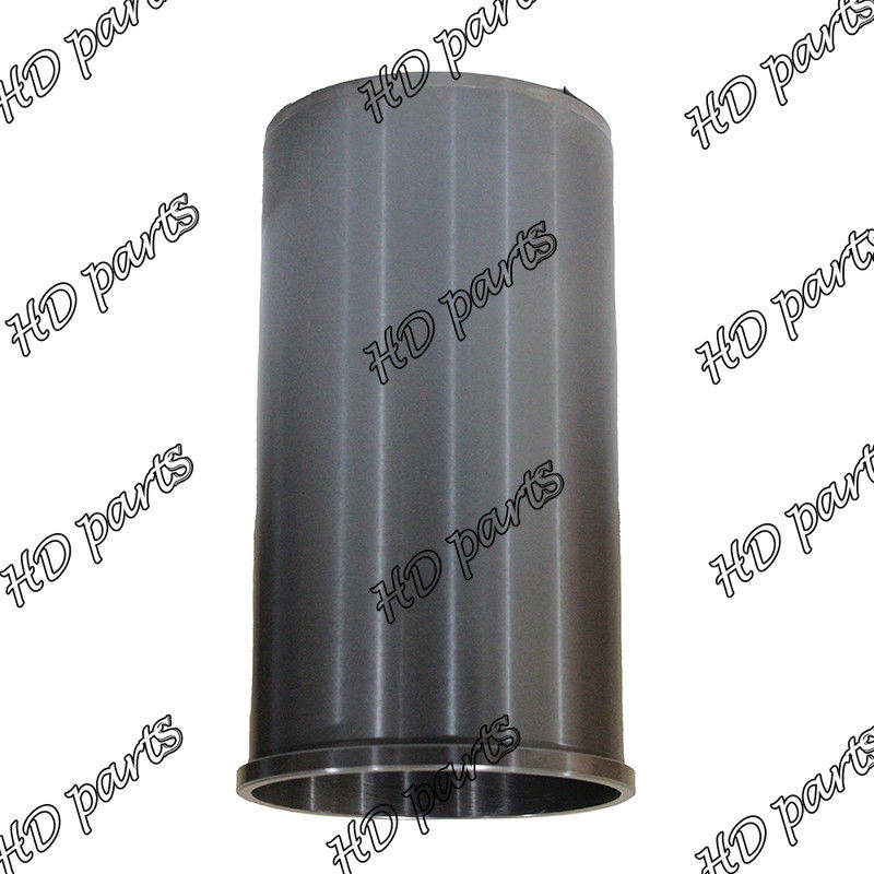 Forro 8-97176723-0 8-94396-332-0 do cilindro do motor diesel de 6HE1 Mahler para ISUZU