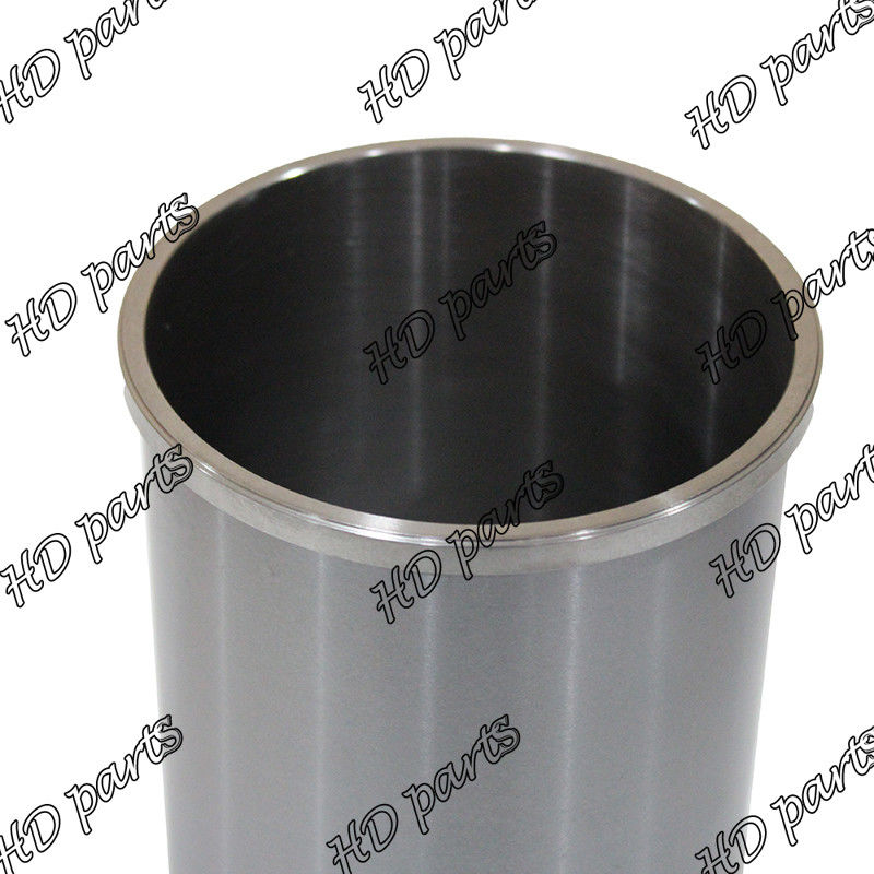 Forro 8-97176723-0 8-94396-332-0 do cilindro do motor diesel de 6HE1 Mahler para ISUZU