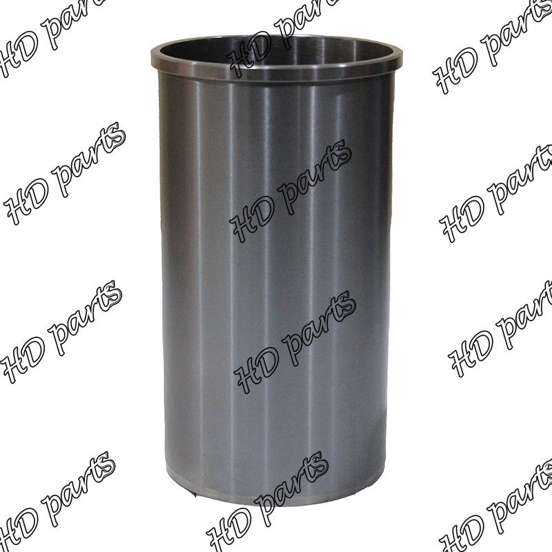 Forro 8-97176723-0 8-94396-332-0 do cilindro do motor diesel de 6HE1 Mahler para ISUZU