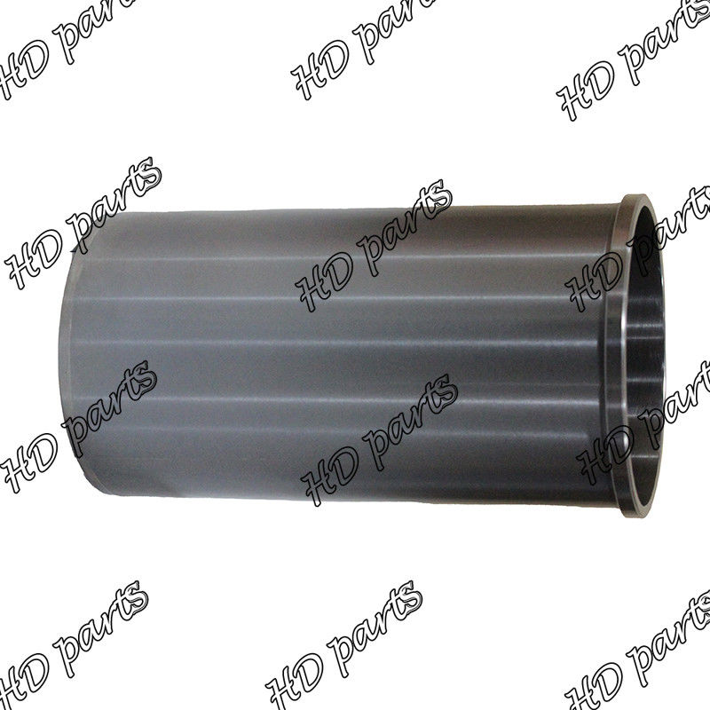 Forro 8-97176723-0 8-94396-332-0 do cilindro do motor diesel de 6HE1 Mahler para ISUZU