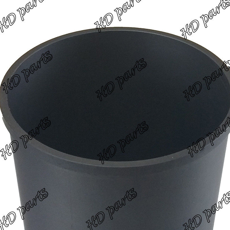 Forro 8-94391-598-0 8-94393-273-1 do cilindro do motor diesel de 6HH1 Mahler para ISUZU