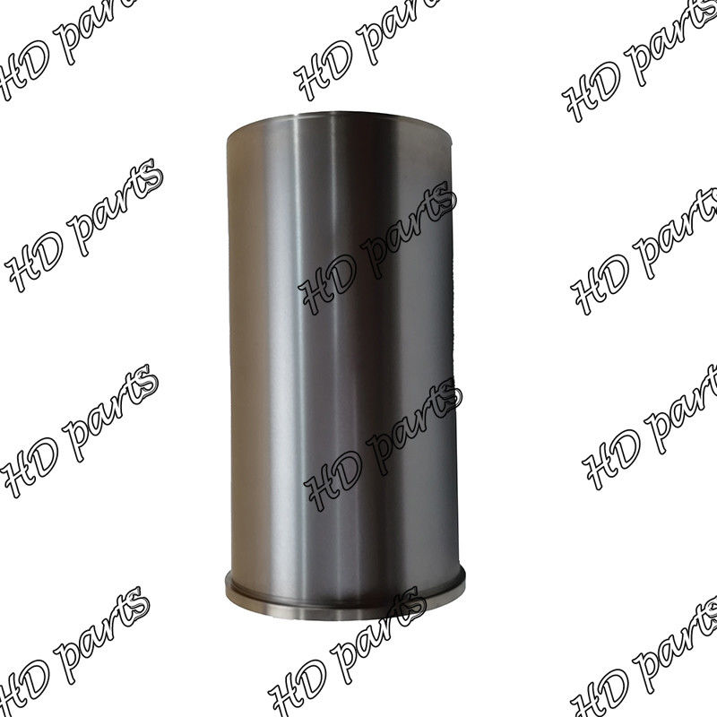 Forro 1-11261300-0 1-11261368-2 do cilindro do motor 6SD1 diesel para ISUZU