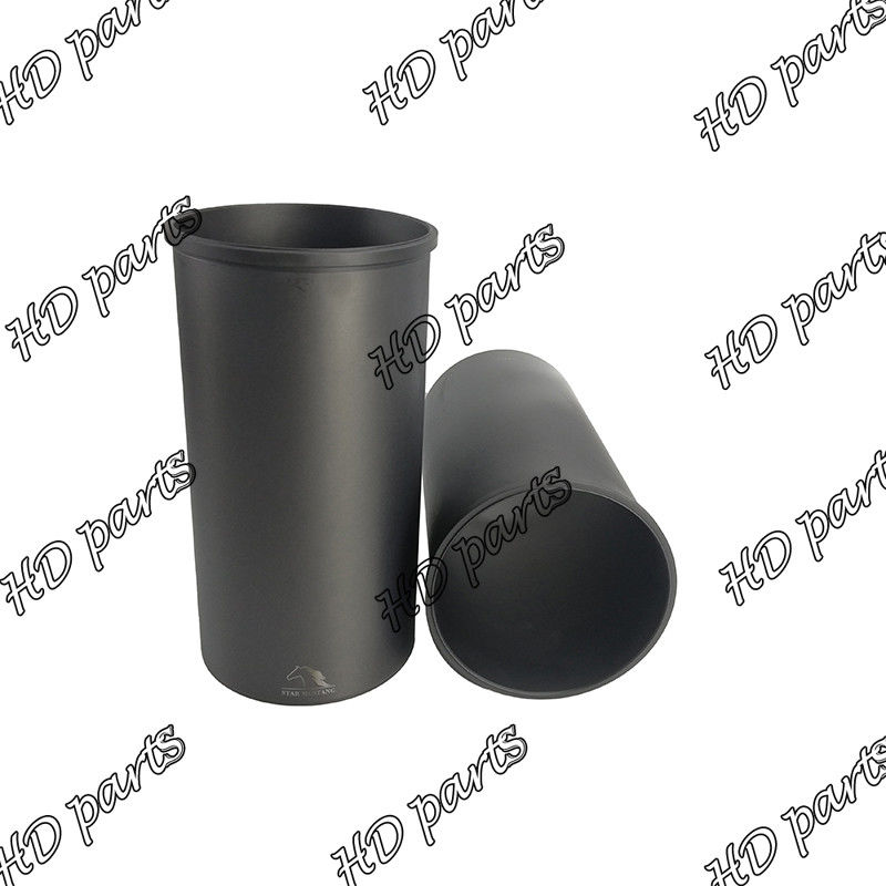 Forro 1-878136126-5 1-11261368-2 do cilindro do motor 6UZ1 diesel para ISUZU