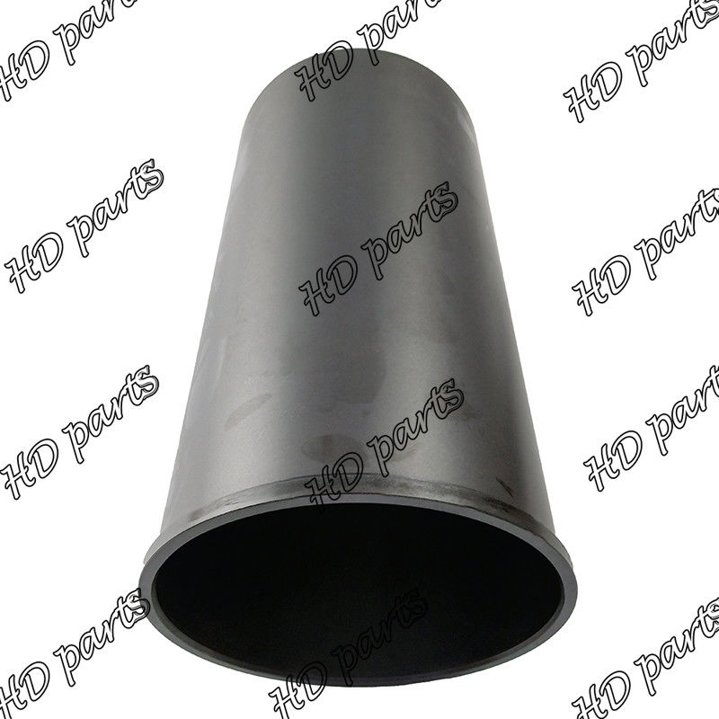 6With um 1 forro 1-11261362-1 1-11261-362-0 do cilindro do motor diesel para ISUZU