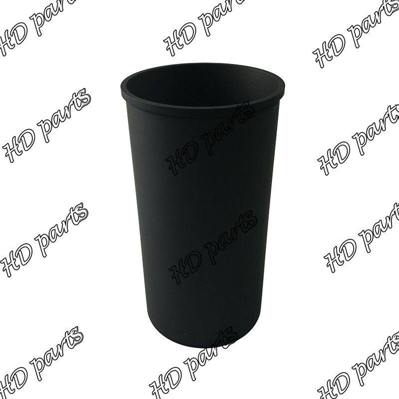 6With um 1 forro 1-11261362-1 1-11261-362-0 do cilindro do motor diesel para ISUZU