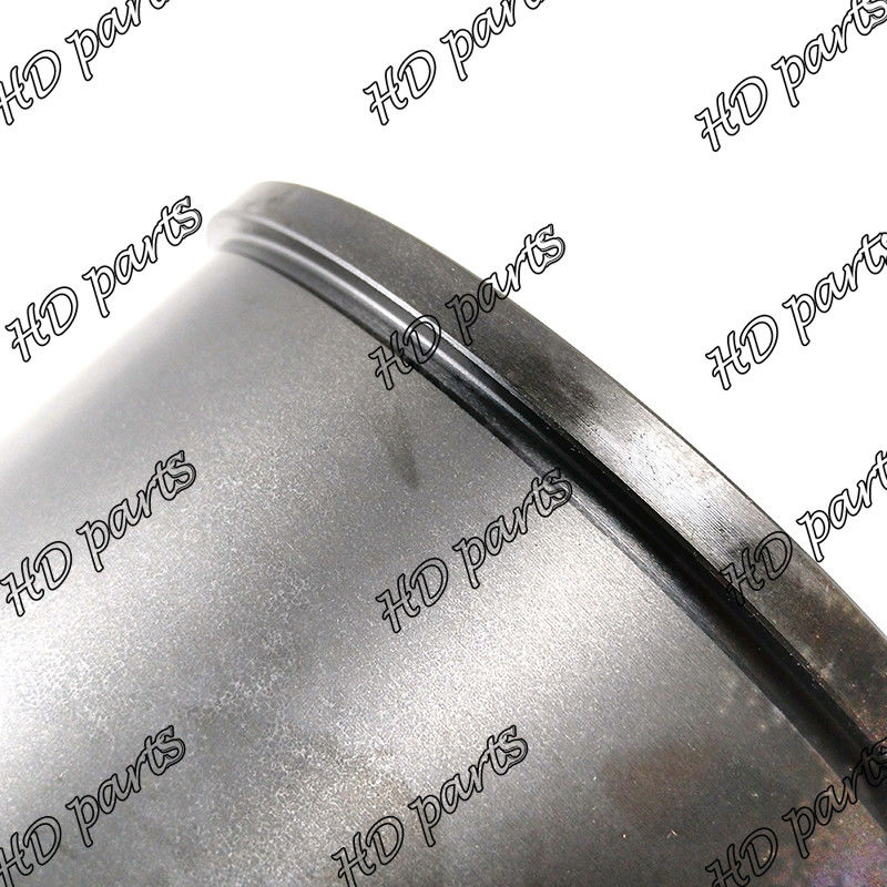 6With um 1 forro 1-11261362-1 1-11261-362-0 do cilindro do motor diesel para ISUZU