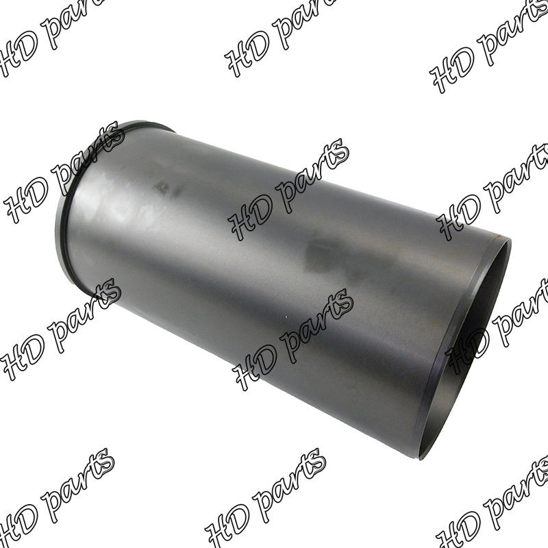 6With um 1 forro 1-11261362-1 1-11261-362-0 do cilindro do motor diesel para ISUZU