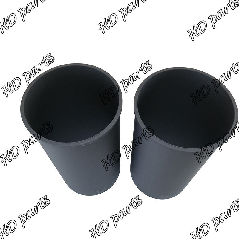6With um 1 com etapas e forro 1-11261362-1 1-11261-362-0 do cilindro do motor diesel do guarda-fogo para ISUZU