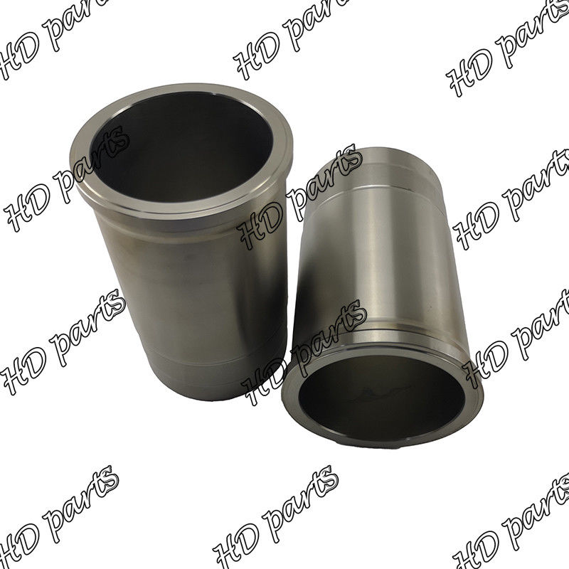 Forro 1-11261063-0 1-11261-063-0 1-11261-155-0 do cilindro do motor 8PA1 diesel para ISUZU