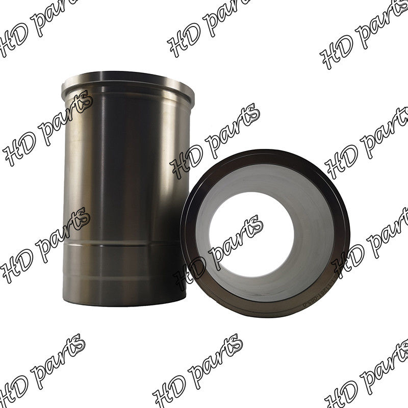 Forro 1-11261063-0 1-11261-063-0 1-11261-155-0 do cilindro do motor 8PA1 diesel para ISUZU