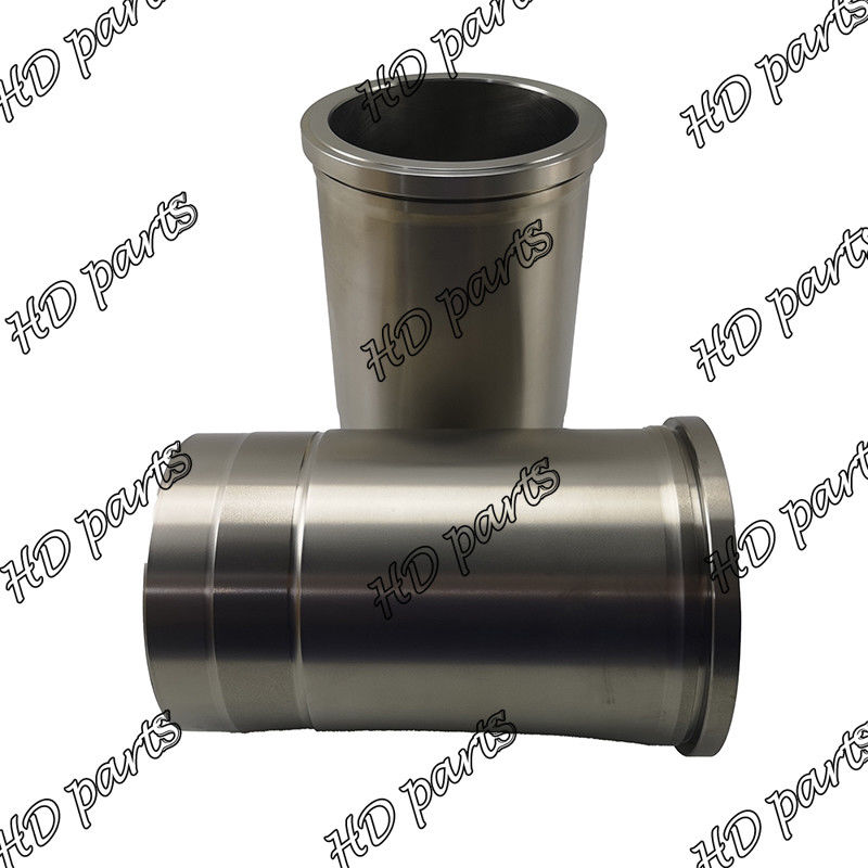 Forro 1-11261063-0 1-11261-063-0 1-11261-155-0 do cilindro do motor 8PA1 diesel para ISUZU