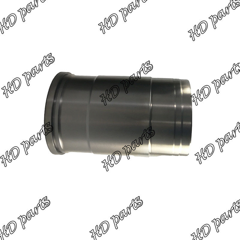 Cilindro largo liner1-11261-076-0 1-11561-111-0 1-11261-175-0For ISUZU do motor diesel dos círculos da água do lado 3 de 10PC1 12PC1
