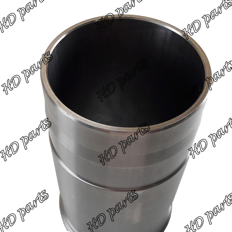 Forro 1-11261-161-1 1-11261-175-0 do cilindro do motor 10PD1 diesel para ISUZU