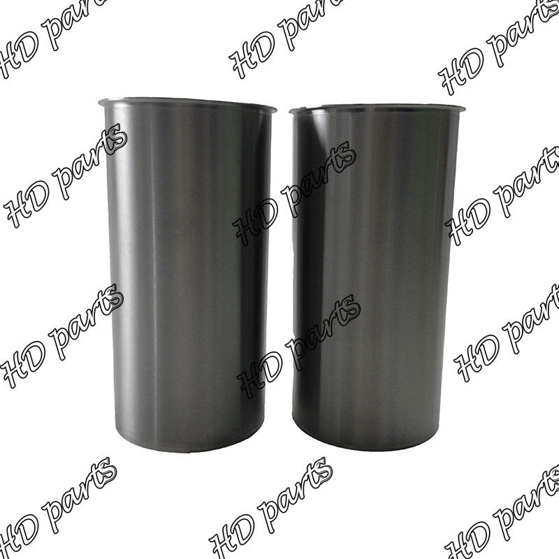 Forro 8-97176-868-0 9-11261-253-0 9-11261-253-1 do cilindro do motor C221 diesel para ISUZU