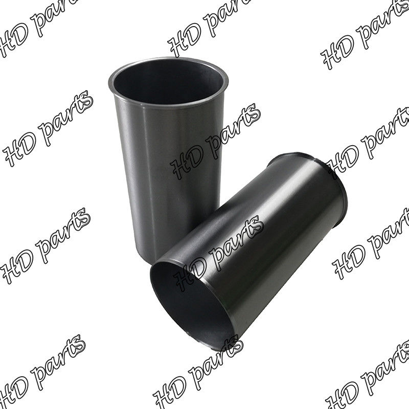 Forro 8-97176-868-0 9-11261-253-0 9-11261-253-1 do cilindro do motor C221 diesel para ISUZU
