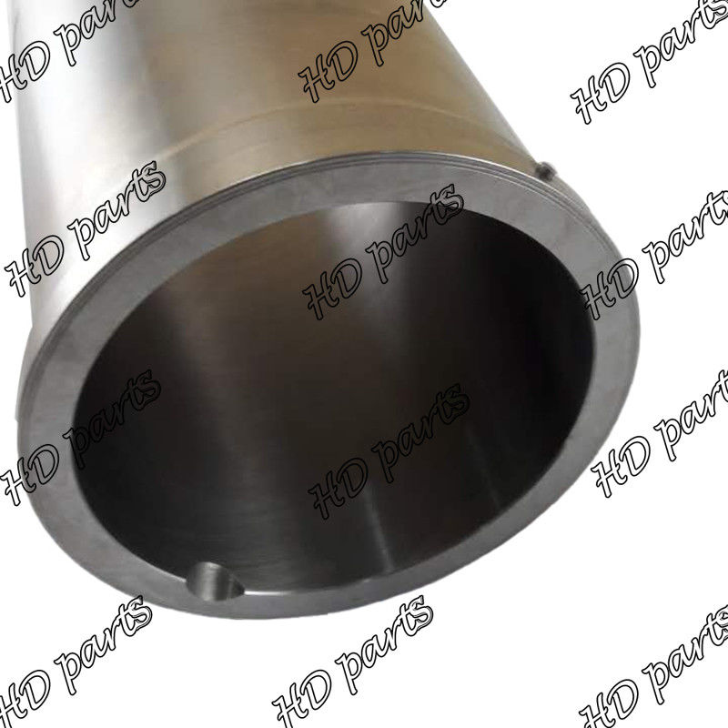 Forro exterior 9-11261095-0 9-11261301-1 do cilindro do motor diesel do diâmetro de DA120 DA220 119mm para ISUZU