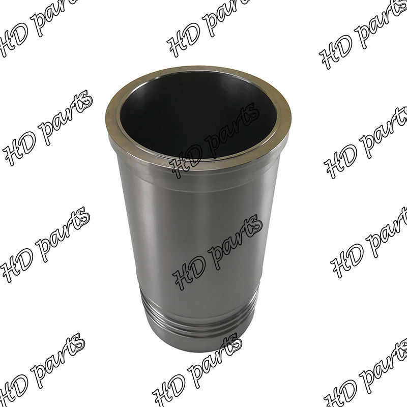 forro 6115-21-2210 6115-21-2211 do cilindro do motor 4D130 diesel para KOMATSU