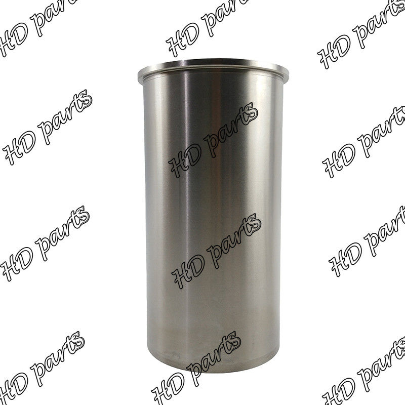 forro 6222-21-2210 do cilindro do motor diesel de 6D108-1 PC300-5 para KOMATSU