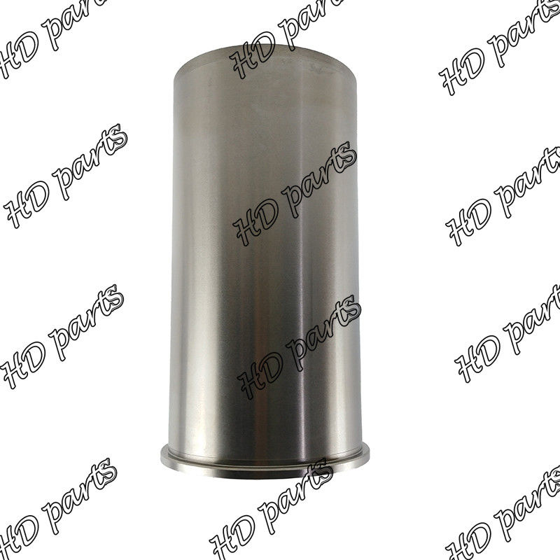 forro 6222-21-2210 do cilindro do motor diesel de 6D108-1 PC300-5 para KOMATSU