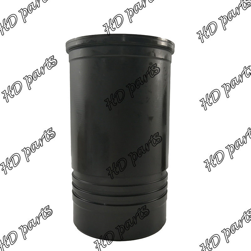 forro fosfatando de alta qualidade 6151-22-2220 do cilindro do motor diesel dos produtos 6D125 para KOMATSU