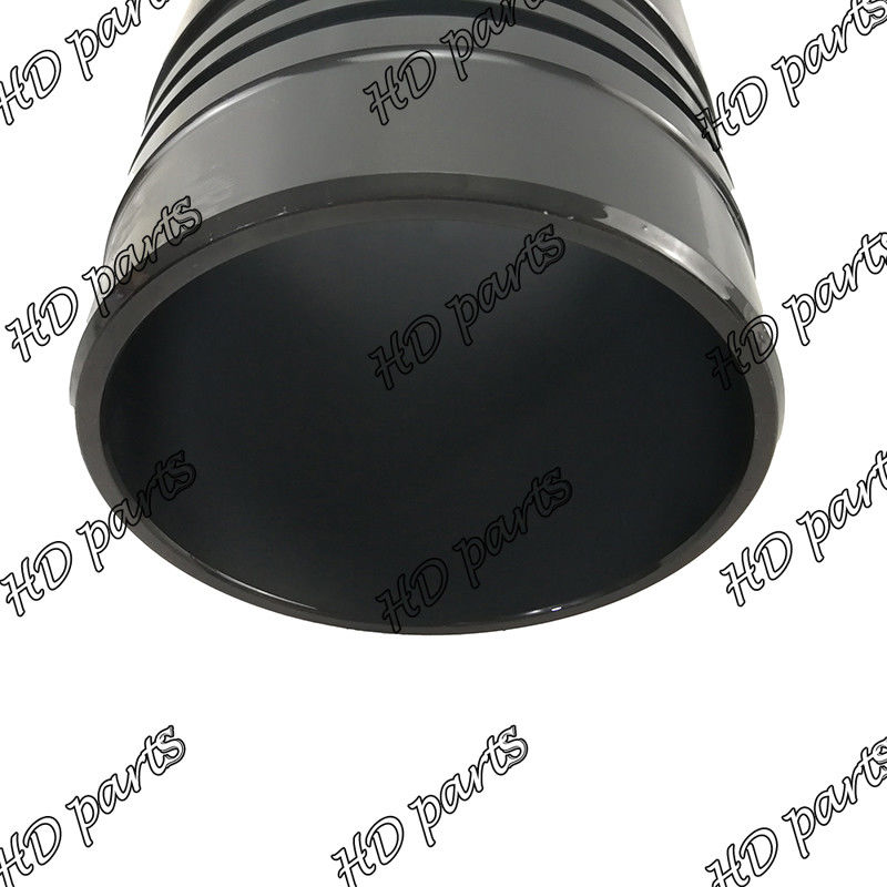 forro fosfatando de alta qualidade 6151-22-2220 do cilindro do motor diesel dos produtos 6D125 para KOMATSU
