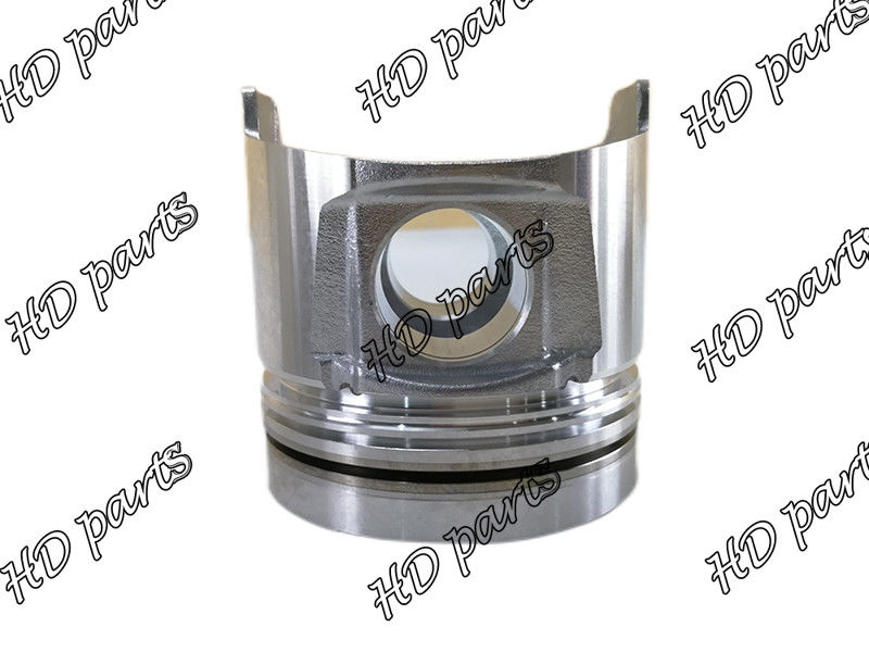 pistão 6207-31-2120 6207-31-2141 do motor diesel de 6D95 PC200-5 para KOMATSU