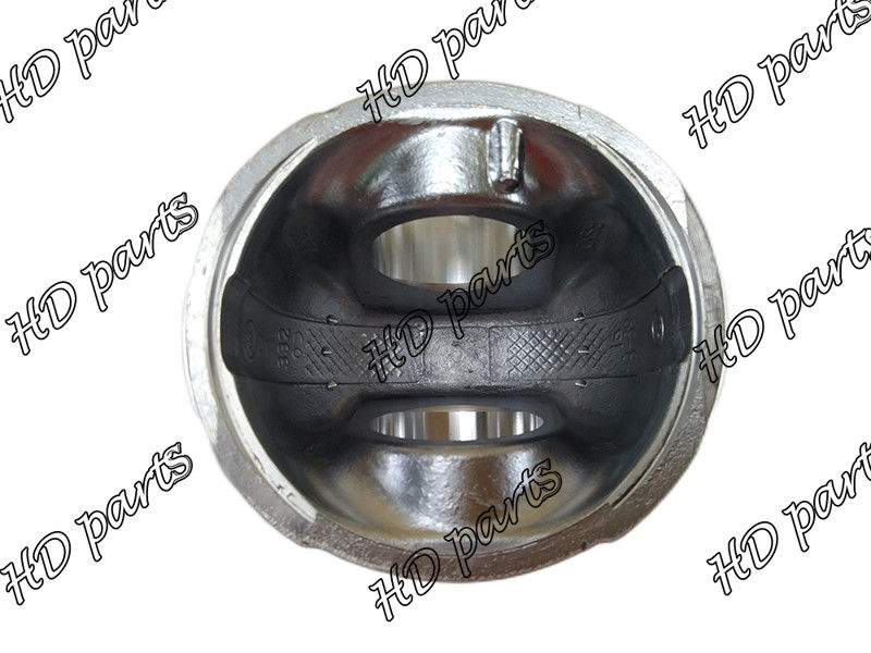 pistão 6738-31-2110 do motor diesel de câmara de combustão de 6D102 7795 50mm 6738-31-2111 3802747 para KOMATSU