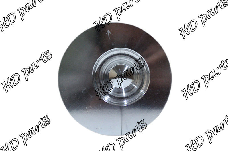 pistão SA6D108E-2A PC300-6 PC340-6 PC350-6 PC380-6 6222-33-2110 do motor 6D108 diesel para KOMATSU