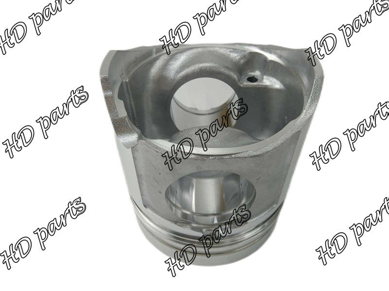 pistão SA6D108E-2A PC300-6 PC340-6 PC350-6 PC380-6 6222-33-2110 do motor 6D108 diesel para KOMATSU
