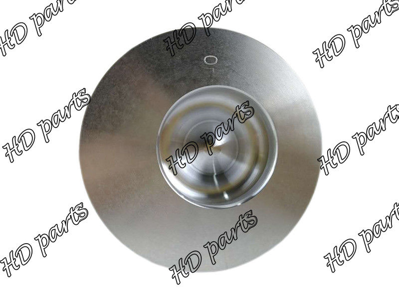 pistão SA6D108E-2A PC300-6 PC340-6 PC350-6 PC380-6 6222-33-2110 do motor 6D108 diesel para KOMATSU