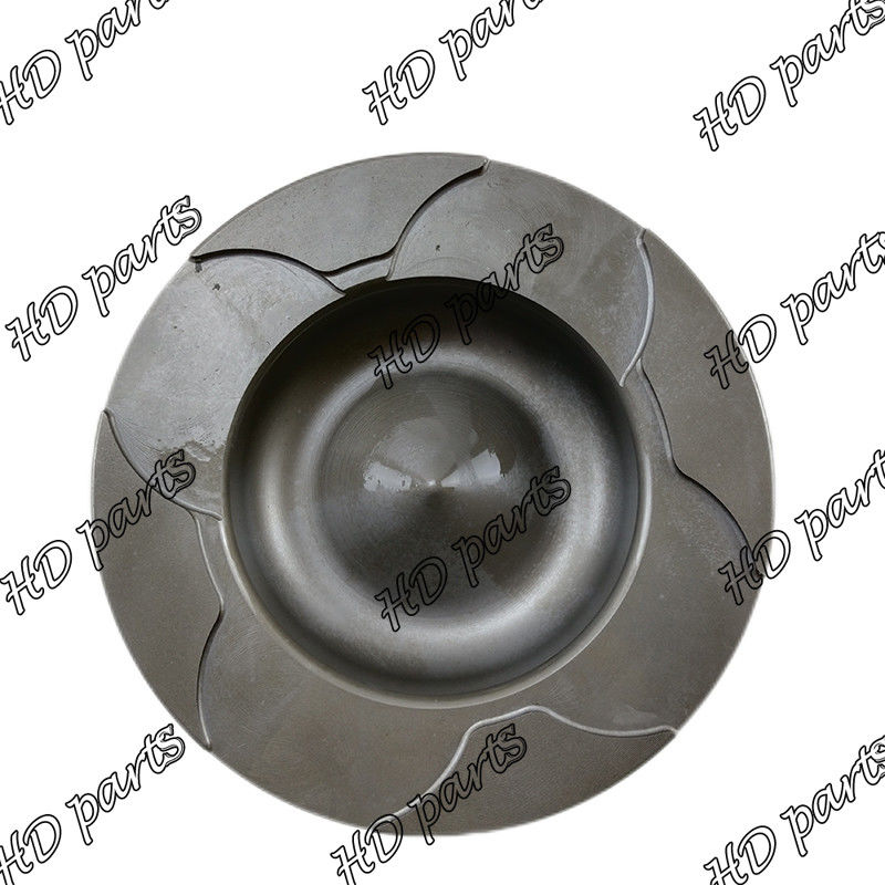 pistão 6151-31-2511 6151-31-2170 6151-31-2710 do motor diesel de 6D125 S6D125-1 para KOMATSU