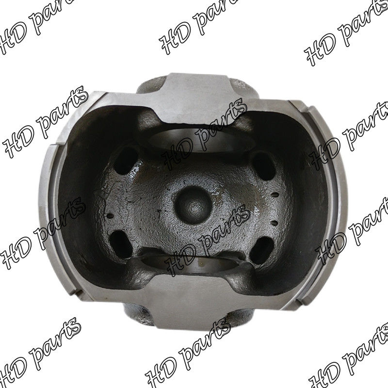 pistão 6151-31-2511 6151-31-2170 6151-31-2710 do motor diesel de 6D125 S6D125-1 para KOMATSU