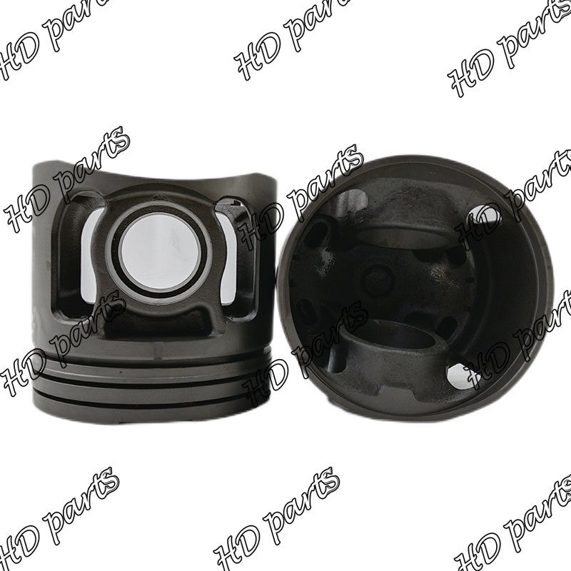 pistão 6211-31-2111 6211-32-2110 do motor diesel de 6D140 S6D140 PC650-3 D135-2 D155-3 para KOMATSU