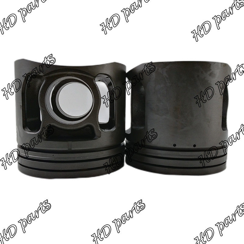 pistão 6211-31-2111 6211-32-2110 do motor diesel de 6D140 S6D140 PC650-3 D135-2 D155-3 para KOMATSU