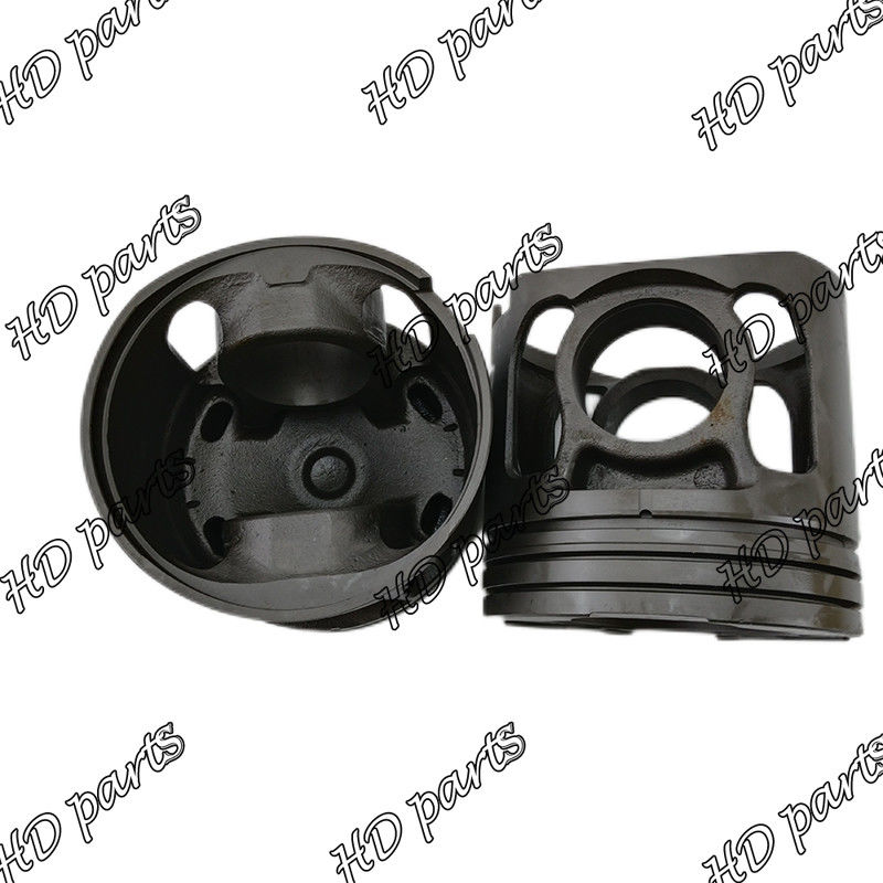 pistão 6211-31-2111 6211-32-2110 do motor diesel de 6D140 S6D140 PC650-3 D135-2 D155-3 para KOMATSU