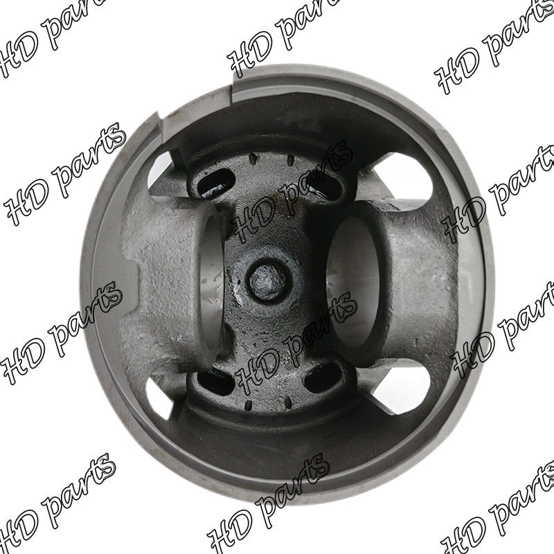pistão 6211-31-2111 6211-32-2110 do motor diesel de 6D140 S6D140 PC650-3 D135-2 D155-3 para KOMATSU