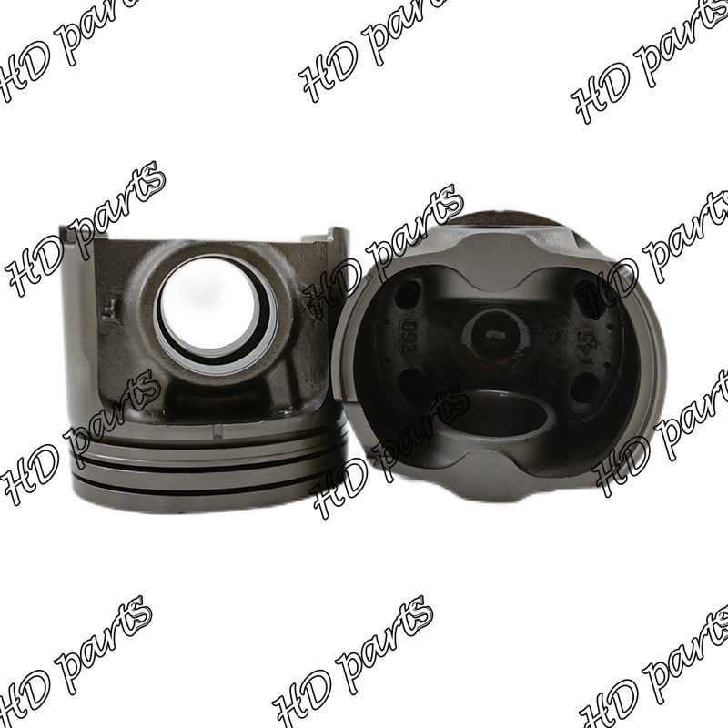 pistão 6212-31-2151 6212-31-2130 6211-32-2130 do motor diesel de 6D140 S6D140-1 PC650-3 D135-2 D155-3 para KOMATSU