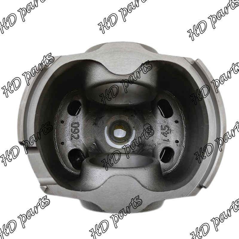 pistão 6212-31-2151 6212-31-2130 6211-32-2130 do motor diesel de 6D140 S6D140-1 PC650-3 D135-2 D155-3 para KOMATSU