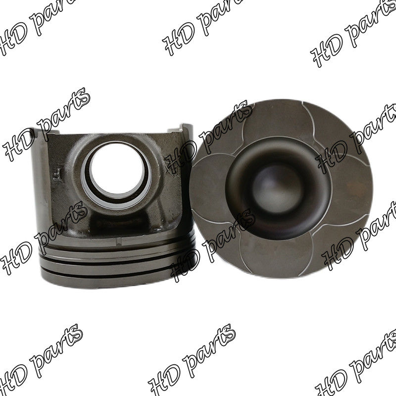 pistão 6212-31-2151 6212-31-2130 6211-32-2130 do motor diesel de 6D140 S6D140-1 PC650-3 D135-2 D155-3 para KOMATSU