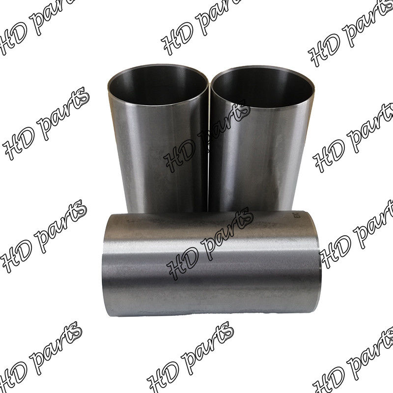Forro 1-87813767-0 8-92421200-0 do cilindro do motor 3KR1 diesel para ISUZU