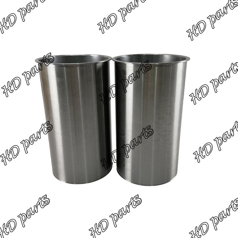 Forro alto 5-11261-802-0 9-11261-802-2 do cilindro do motor diesel de 4BA1 180mm para ISUZU