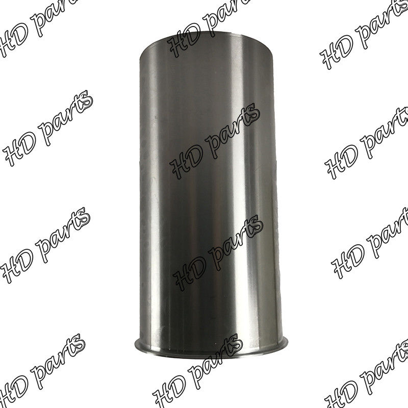 Forro alto 9-11261-802-1 5-12111-055-1 do cilindro do motor diesel de 4BA1 206mm para ISUZU