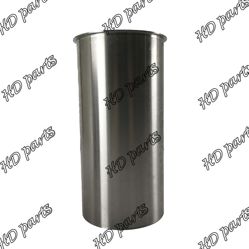 Forro alto 9-11261-802-1 5-12111-055-1 do cilindro do motor diesel de 4BA1 206mm para ISUZU