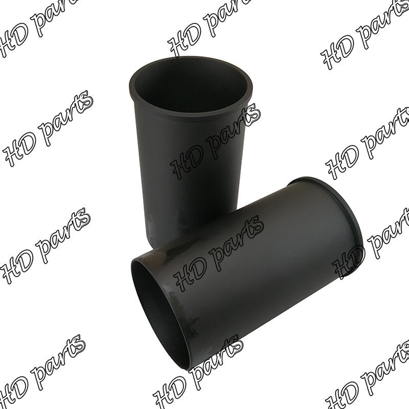 Forro 8-97176723-0 8-94396-837-0 do cilindro do motor 4HE1 diesel para ISUZU