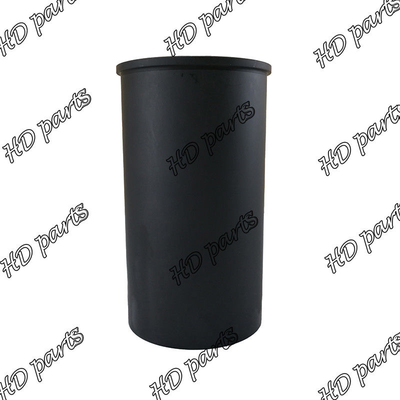 Forro 8-97176723-0 8-94396-837-0 do cilindro do motor 4HE1 diesel para ISUZU