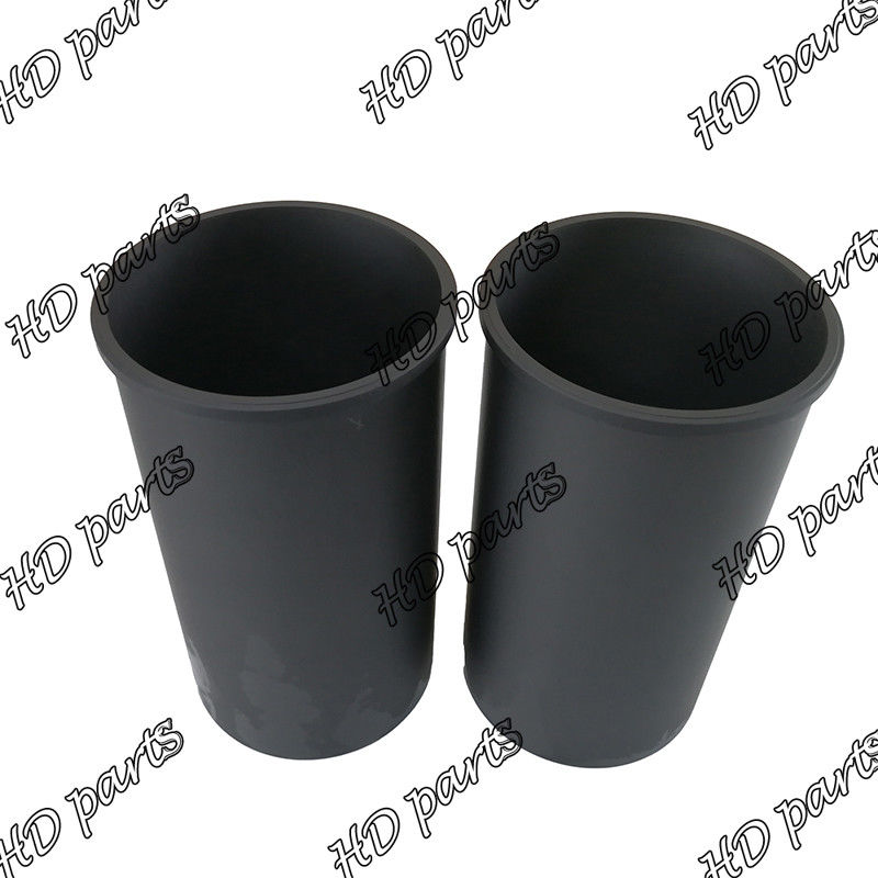 Forro 8-97176723-0 8-94396-837-0 do cilindro do motor 4HE1 diesel para ISUZU