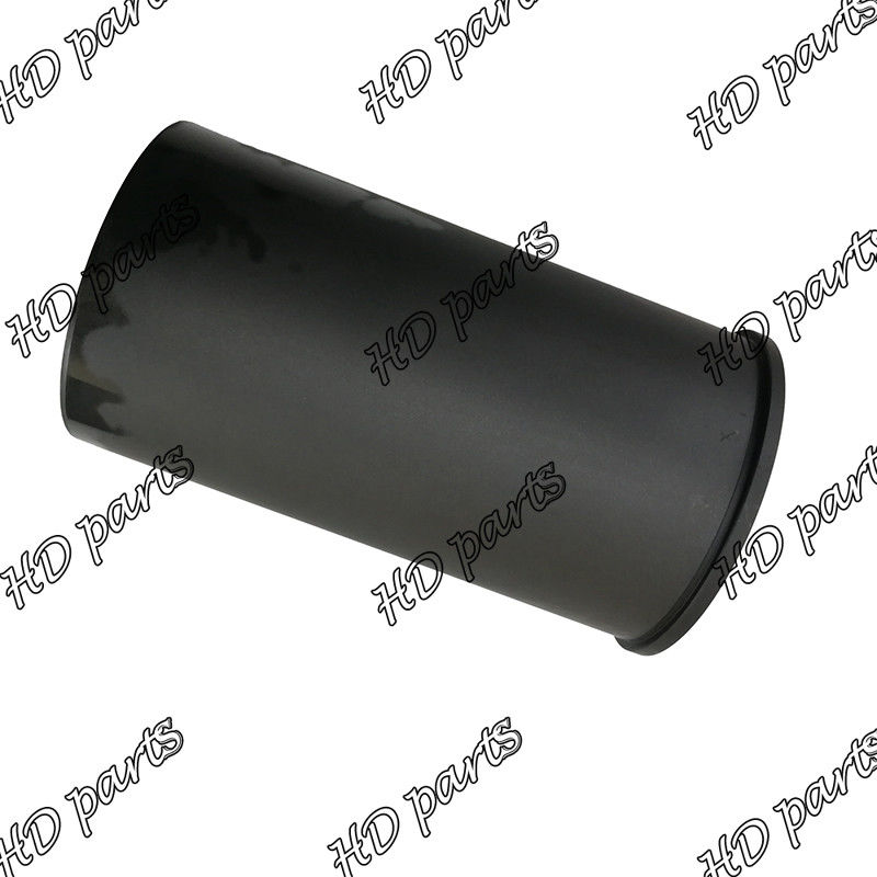 Forro 8-97176723-0 8-94396-837-0 do cilindro do motor 4HE1 diesel para ISUZU