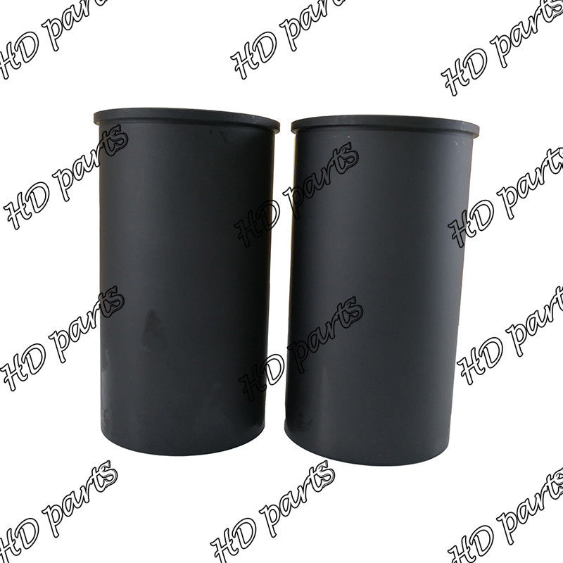 Forro 8-97176723-0 8-94396-837-0 do cilindro do motor 4HE1 diesel para ISUZU