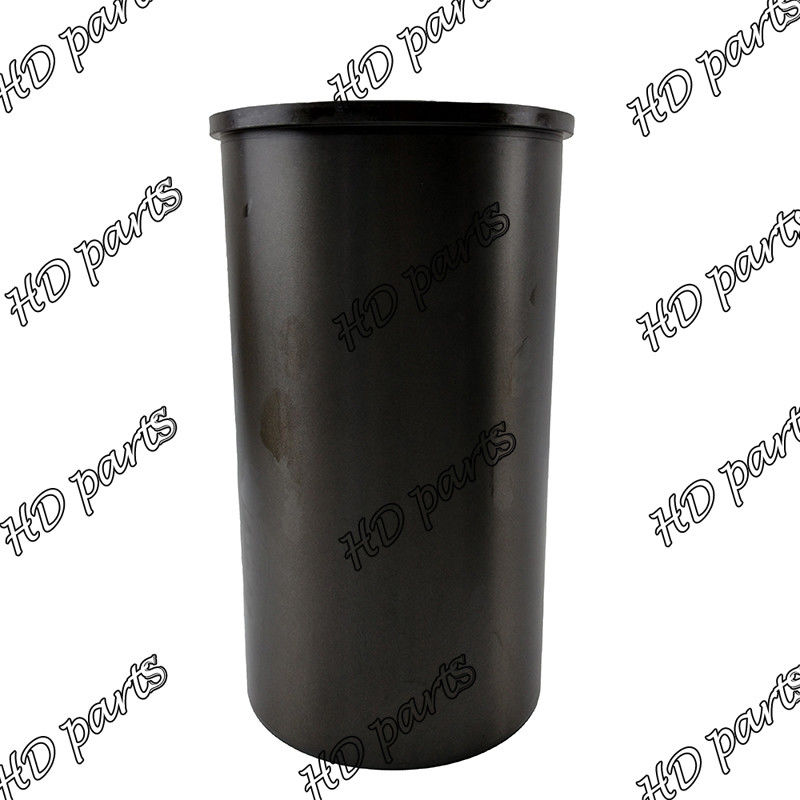 Diâmetro exterior 115mm do forro 8-97176723-0 do cilindro do motor 4HE1 diesel para ISUZU