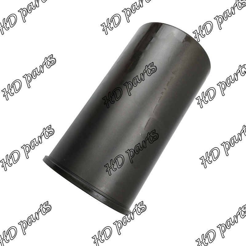 Diâmetro exterior 115mm do forro 8-97176723-0 do cilindro do motor 4HE1 diesel para ISUZU